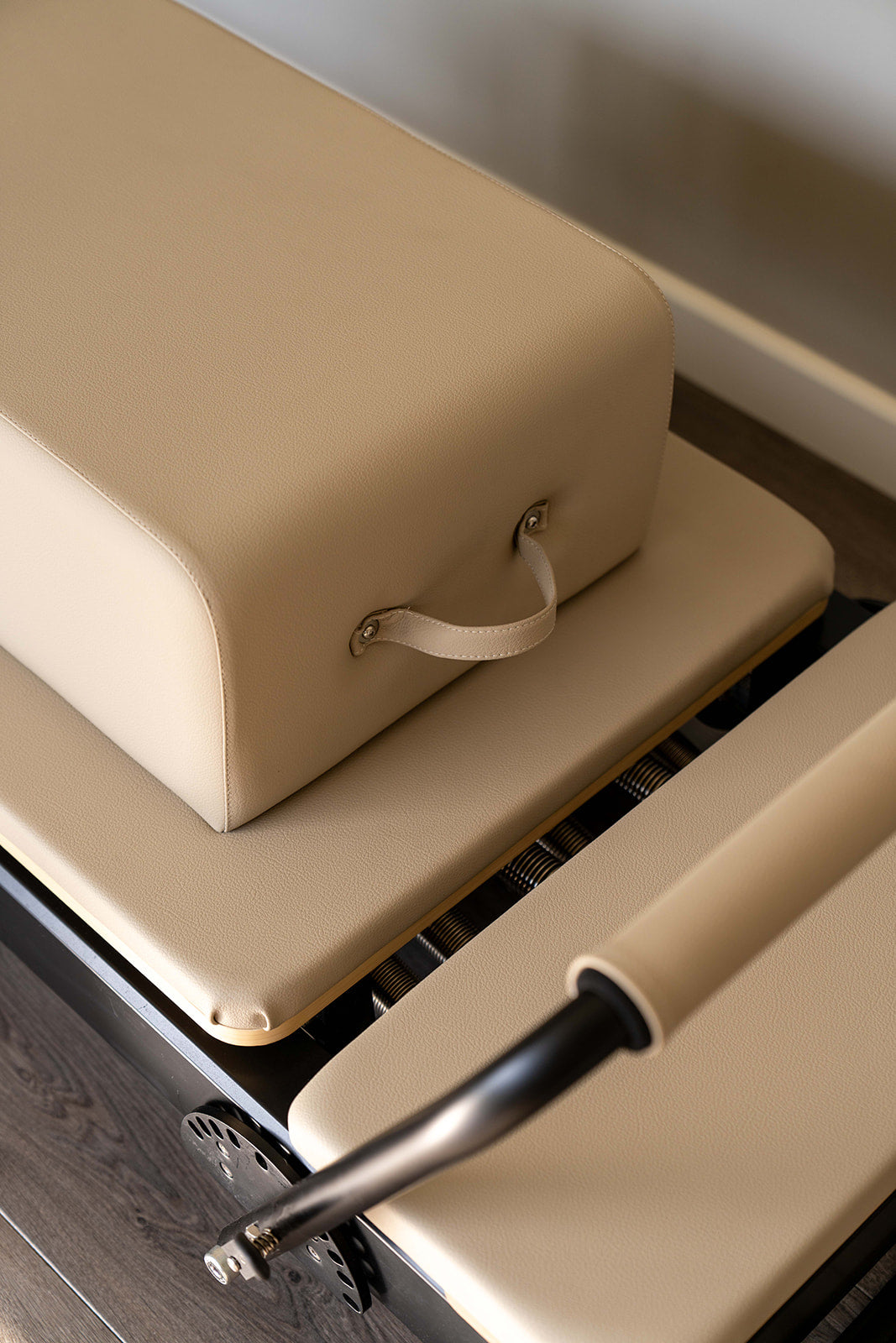 The Reformer Co. Signature Fold