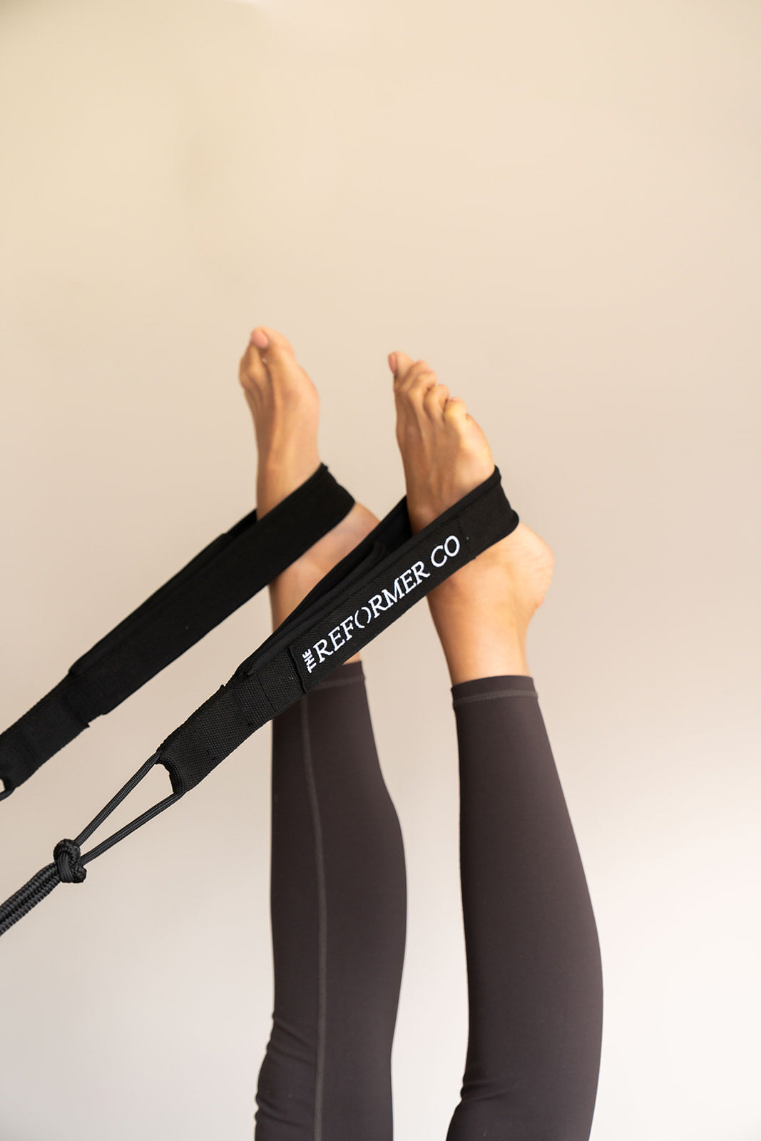 The Reformer Co. Signature Fold