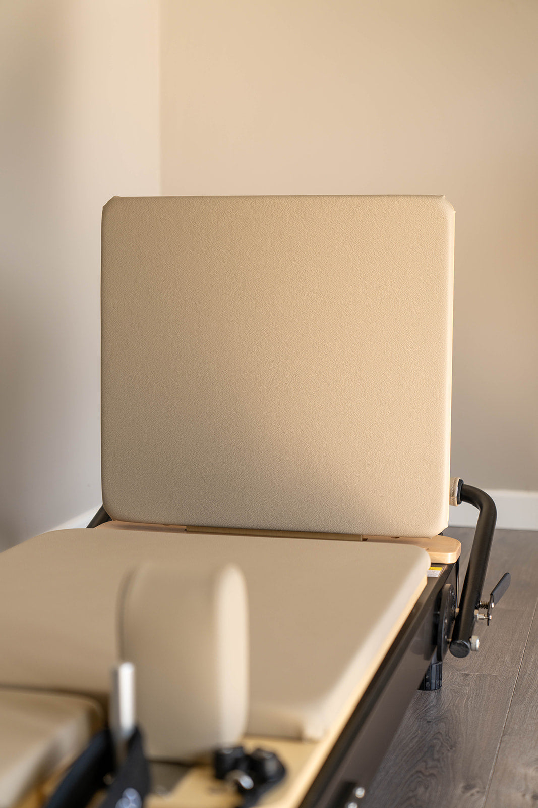 The Reformer Co. Signature Fold