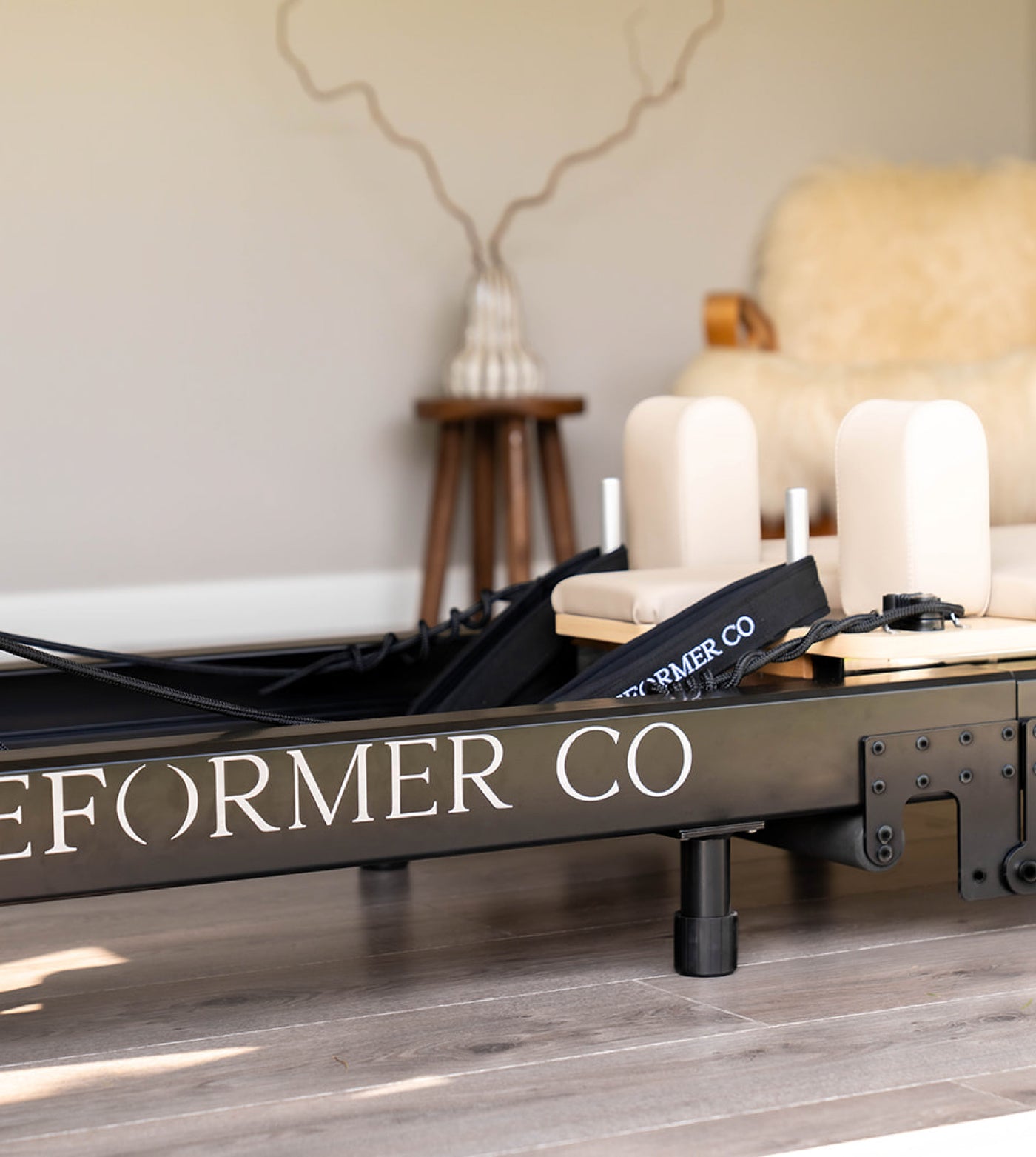 The Reformer Co. member