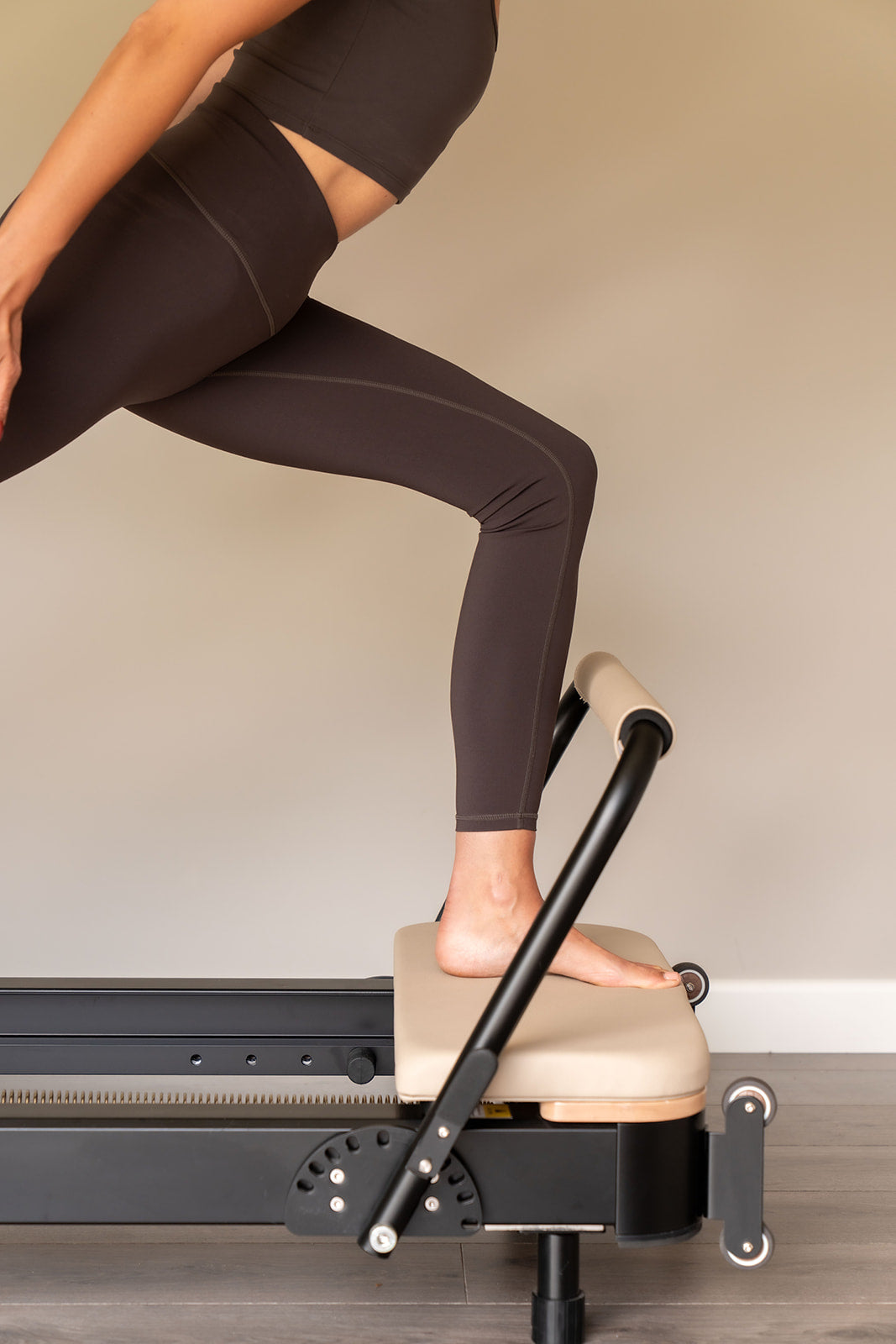 The Reformer Co. Signature Fold