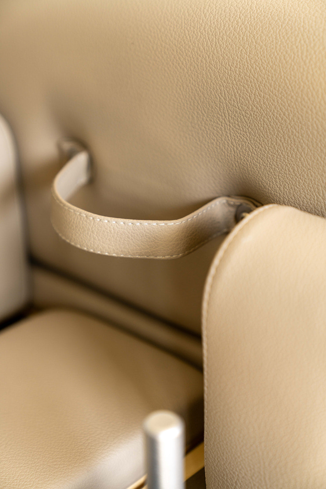 The Reformer Co. Signature Fold